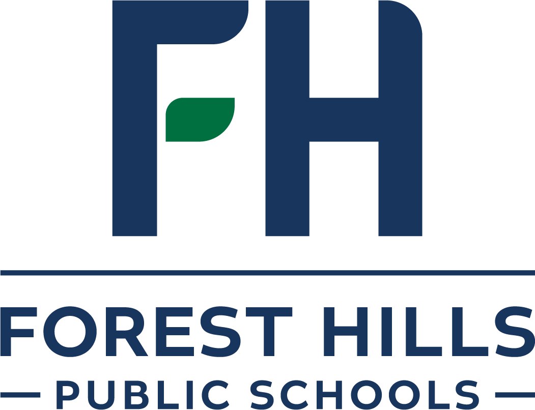 Brand Guidelines - Forest Hills Public Schools