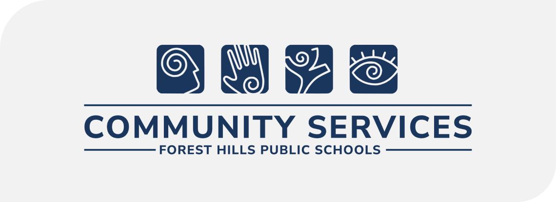 Community Services Departments Forest Hills Public Schools
