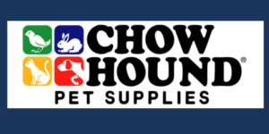 Chow Hound Partner